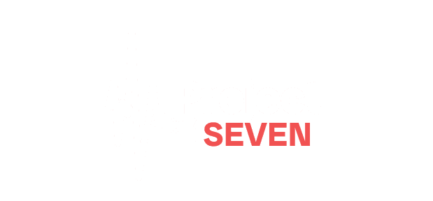 Project 24SEVEN Logo